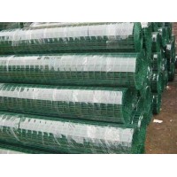 厂家直销喷塑荷兰网铁丝网围栏 圈地网养殖养鸡网栅栏网护栏图片
