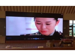 LED显示屏散热设计的方法是什么图片