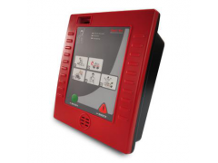 麦迪特国产自动体外除颤仪AED教学机培训机Defi5CT图片