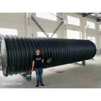 湖南永州一体化预制泵站PE泵站