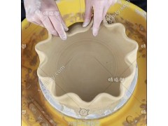 动漫手工陶艺店装修大概要多少钱