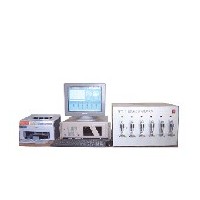 WT-1瓦斯扩散速度测试仪图片
