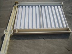 防护墙模具-六角防护模具-振通模具图片