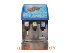 可乐机多少钱一台