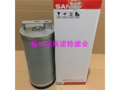 三一挖掘机新款回油滤芯60210416