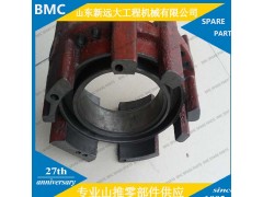 变速箱油缸体 111-15-00068 山推SD08配件图片