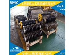涨紧装置 山推SD22配件154-30-11000 涨紧总成