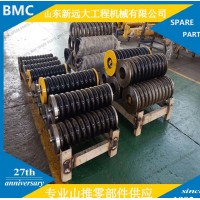 涨紧装置 山推SD22配件154-30-11000 涨紧总成图片