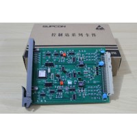 电压信号输入卡XP314 浙江中控 产品齐全图片