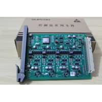 模拟量信号输出卡XP322 功能介绍 技术支持