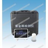 便携式重金属快速检测仪图片