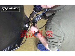 挤出式大焊枪BOOSTER EX2武汉总代理图片