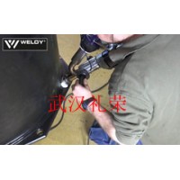 挤出式大焊枪BOOSTER EX2武汉总代理图片
