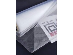 加厚不锈钢窗纱 304纱窗网 PVC包塑纱网