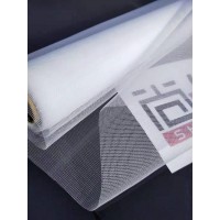 加厚不锈钢窗纱 304纱窗网 PVC包塑纱网图片
