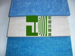吸音板环保材料 活动室吸音板 播音室吸音材料 装饰吸音板