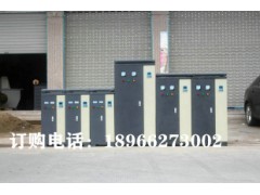 给料机200KW软起动柜,在线软一体式启动器特点