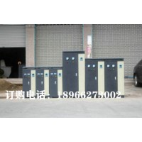 给料机200KW软起动柜,在线软一体式启动器特点图片