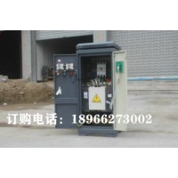 贵州供应450kW风机软起动柜,高压接地开关图片