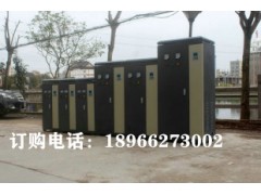 500kW可控硅智能软起动柜,660V配电柜定做