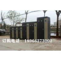 500kW可控硅智能软起动柜,660V配电柜定做图片