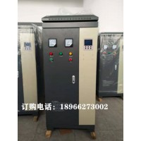 消防泵320KW软起动柜,自耦启动柜工作原理