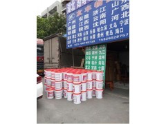 为什么抹灰墙强度低掉沙脱沙用治沙灵墙面砂浆修复液