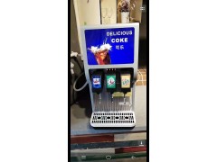 可乐机碳酸饮料机供应