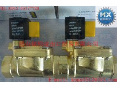 意大利SIRAI电磁阀S10609