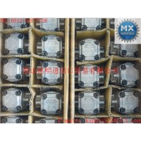 SHIMADZU齿轮泵YP10,YPD1,GPY图片