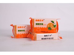 透明皂肥皂oem贴牌代工生产厂嘉亿日用品