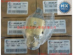 DEUBLIN旋转接头1115-000