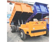 井下运矿车 矿用地下运矿车 四不像自卸运矿车 厂家直销