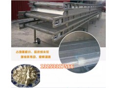 往复式饺子速冻隧道价格