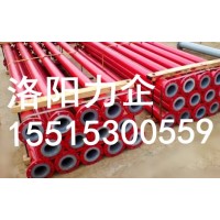 厂家直销抗腐蚀衬塑管道、规格全图片