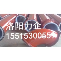 厂家供应化工衬塑管道、质量好   价格优图片
