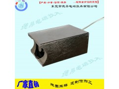 方形吸盘式电磁铁DX152030S-吸盘式电磁铁-德昂直销