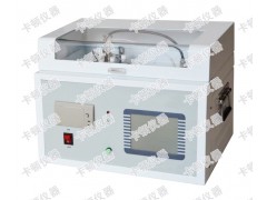 全自动介质损耗测试仪 产品型号：KD-CB120