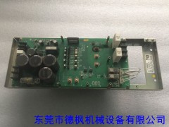 东洋注塑机伺服驱动板PRS-4825B图片