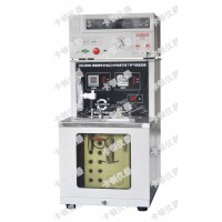 绝缘液体在电应力和电离作用下析气性测定器KD-CB133