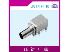 HSDP车载连接器壳体东莞恩创加工定制图片