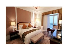 酒店客房家具-佛山雅格美天酒店傢具图片