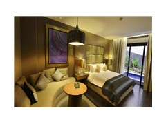 酒店固装家具_酒店大堂家具_酒店客房家具-雅格美天酒店家具图片