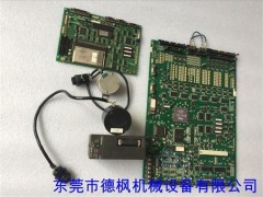 三菱1050MMG显示器主板维修
