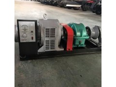 电力设施许可证所需机具设备电缆牵引机3kn