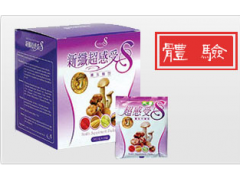 台湾佳联超感受代餐包一日断食让你健康享瘦