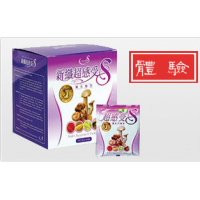 台湾佳联超感受代餐包一日断食让你健康享瘦图片