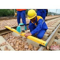 中铁电气化铁路北京段TYJJ-2接触网几何参数测量仪生产厂家图片