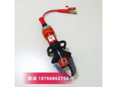 成都KJI-2000K液压万向剪切钳 轻型单接口救生剪切器