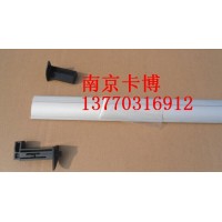 工具柜铝合金拉手-南京卡博13770316912图片
